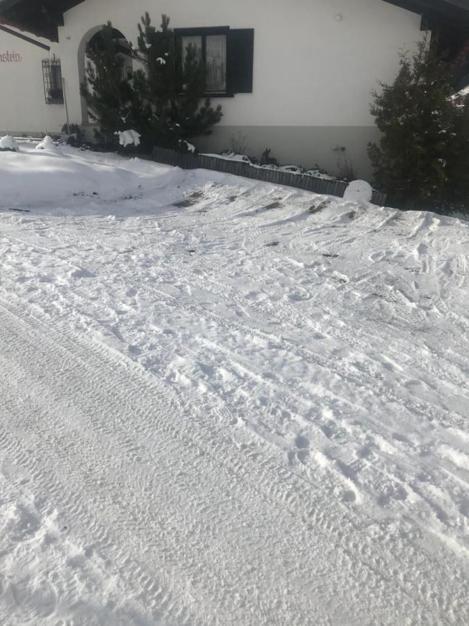 "Falkenstein" Davos Zewnętrze zdjęcie